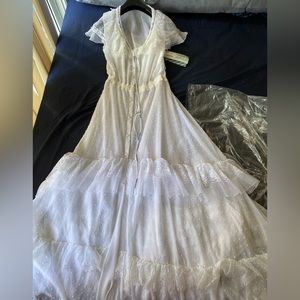 Off-white c/o Virgil Abloh its a small never worn